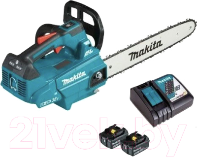

Электропила цепная Makita, DUC356ZA1