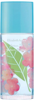 Туалетная вода Elizabeth Arden Green Tea Sakura Blossom (100мл)