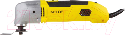 Многофункциональный инструмент Molot MSM 3125 (MSM312500019)