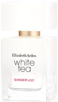 Туалетная вода Elizabeth Arden White Tea Ginger Lily (30мл) - 