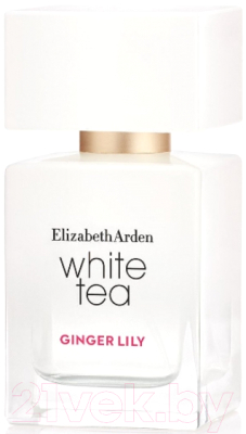 Туалетная вода Elizabeth Arden White Tea Ginger Lily (30мл)