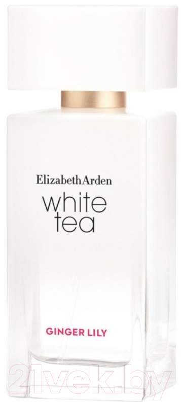 Туалетная вода Elizabeth Arden White Tea Ginger Lily