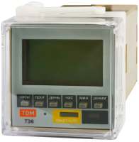 Таймер электронный TDM SQ1503-0004 - 