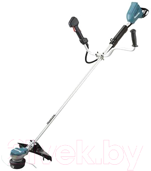 Триммер аккумуляторный Makita DUR368AZA1