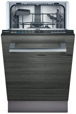 

Посудомоечная машина Siemens, SR61HX4DKR