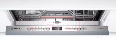 Посудомоечная машина Bosch SMV4IAX1IR