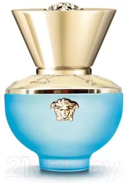 Туалетная вода Versace Pour Femme Dylan Turquoise (30мл)