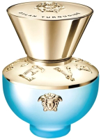 Туалетная вода Versace Pour Femme Dylan Turquoise (30мл) - 