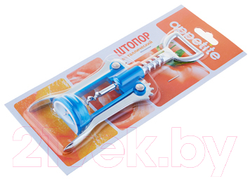 Штопор для вина Appetite KL36C02