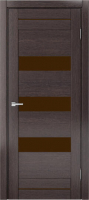 

Дверь межкомнатная MDF Techno, Dominika Classic 104 90x200