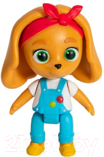 

Фигурка Кошечки-Собачки, Викки / 38854