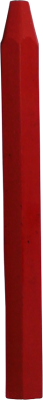 Мел разметочный Markal Pocket FM.120 / 44010300 (красный)