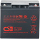 Батарея для ИБП CSB GP 12200B1B 12V/20Ah - 