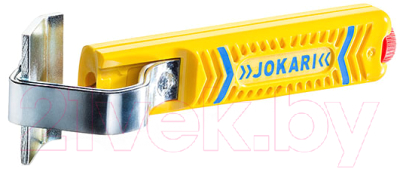 

Инструмент для зачистки кабеля Jokari, №35P / 10355