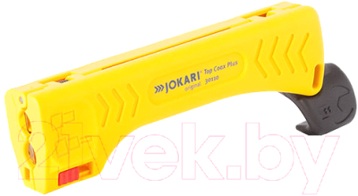 Инструмент для зачистки кабеля Jokari 30110