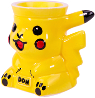 

Чаша для кальяна Don, Anime Pika / AHR01796