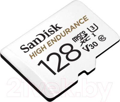 Карта памяти SanDisk 128GB (SDSQQNR-128G-GN6IA)