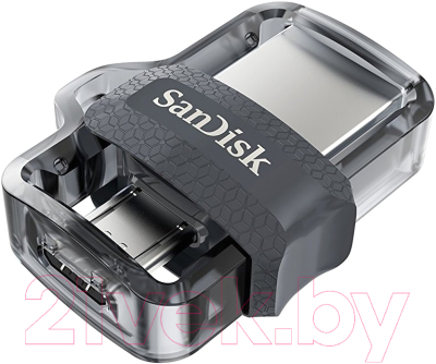Usb flash накопитель SanDisk Ultra Dual Drive 256GB (SDDD3-256G-G46)