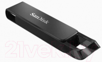 

Usb flash накопитель, Ultra USB Type C 128GB (SDCZ460-128G-G46)
