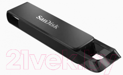 

Usb flash накопитель SanDisk, Ultra USB Type C 128GB (SDCZ460-128G-G46)