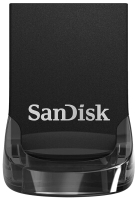 Usb flash накопитель SanDisk Ultra Fit 256GB (SDCZ430-256G-G46) - 