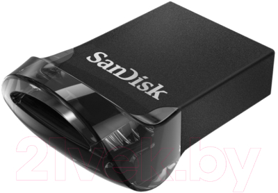 Usb flash накопитель SanDisk Ultra Fit 256GB (SDCZ430-256G-G46)