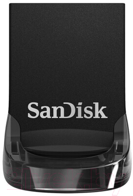 Usb flash накопитель SanDisk Ultra Fit 256GB (SDCZ430-256G-G46)