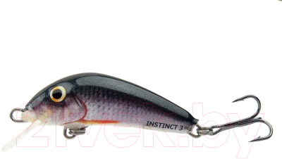 

Воблер Hunter, Instinct / I 31F BL