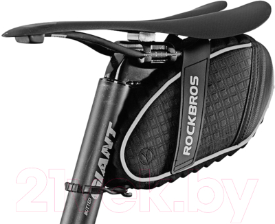 Сумка велосипедная RockBros C16-BK