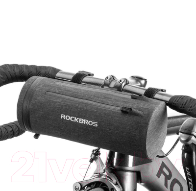 Сумка велосипедная RockBros AS-051