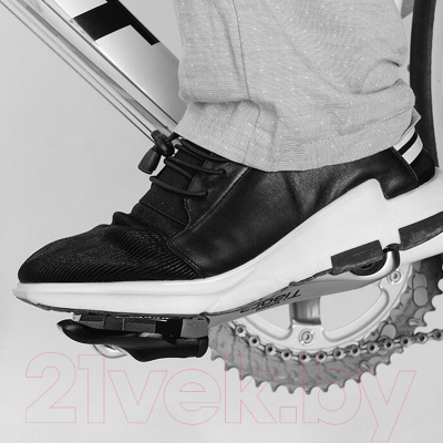 Комплект накладок на педали для велосипеда RockBros PP20-KEO