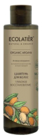 Шампунь для волос Ecolatier Green Argana Глубокое восстановление (250мл) - 