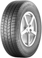 

Зимняя легкогрузовая шина, VanContact Winter 195/75R16C 110/108R