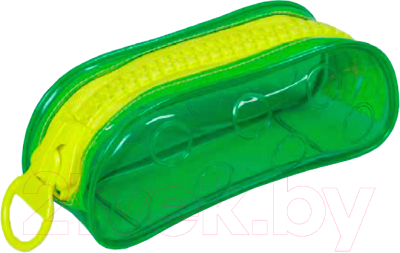 

Пенал Hatber, Zipper / Npn 39106