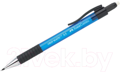 

Механический карандаш Faber Castell, Grip Matic 1375 / 137551