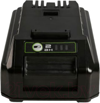 Аккумулятор для электроинструмента Greenworks G24USB2 24В / 2939207