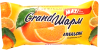 

Мыло твердое Grand Шарм, Апельсин туалетное