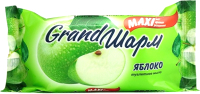 

Мыло твердое Grand Шарм, Яблоко туалетное