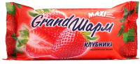 

Мыло твердое Grand Шарм, Клубника туалетное