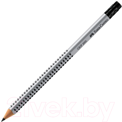

Простой карандаш Faber Castell, Grip 2001 / 117201