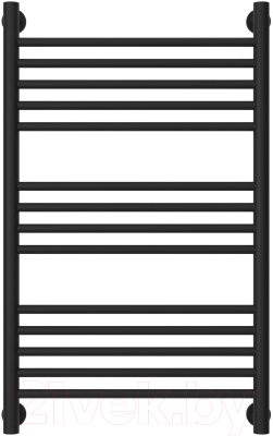 Полотенцесушитель водяной Сунержа Богема+ прямая 80x50 / 31-0220-8050