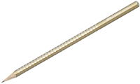 

Простой карандаш, Grip Sparkle / 118214