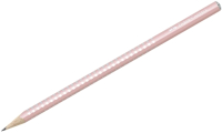 

Простой карандаш Faber Castell, Grip Sparkle / 118212