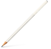 

Простой карандаш Faber Castell, Grip Sparkle / 118236