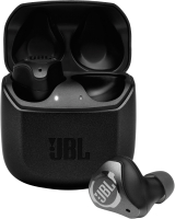 

Беспроводные наушники JBL, Club Pro+ TWS / CLUBPROPTWSBLK