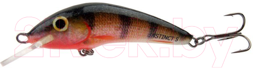 Воблер Hunter Instinct / I 53S RP