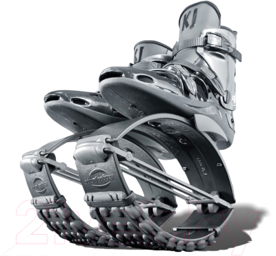 

Джампер для взрослых Kangoo Jumps, XR3 Special Edition