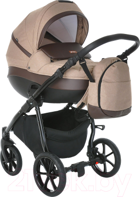 

Детская универсальная коляска Tutis, Nanni 2 в 1 / 1092023