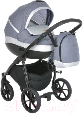 

Детская универсальная коляска Tutis, Nanni 2 в 1 / 1092021