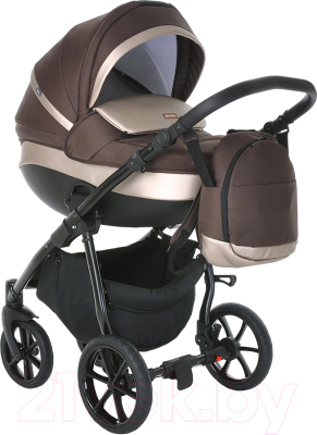 

Детская универсальная коляска Tutis, Nanni 2 в 1 / 1092278